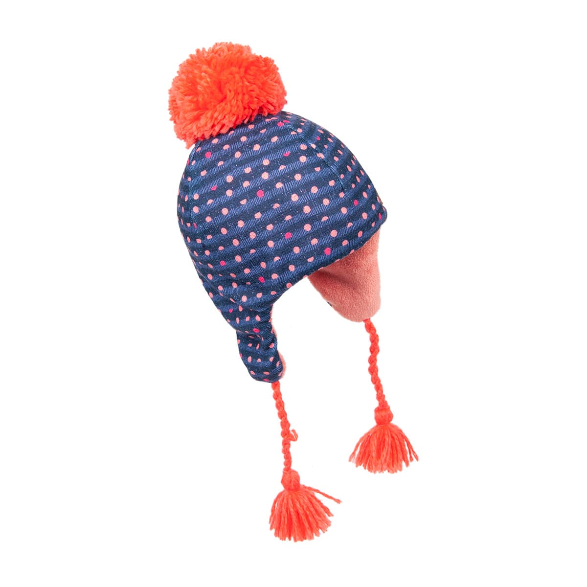 STERNTALER | Bonnet � pompon Inca