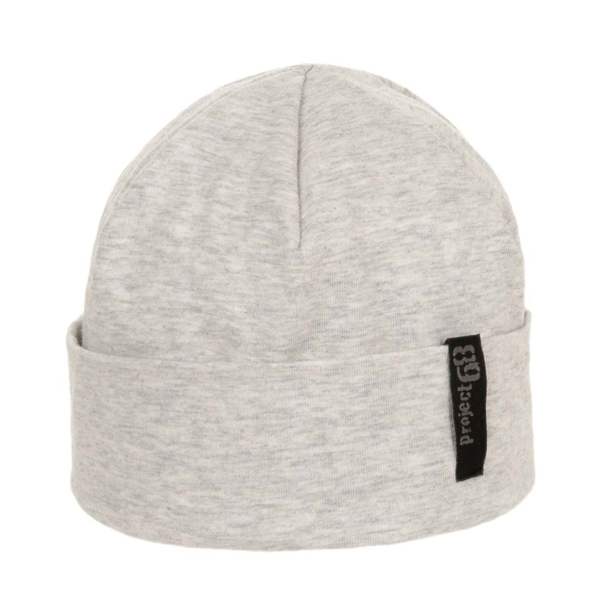 STERNTALER | Bonnet r�versible pour enfants en jersey m�lang� bio avec protection UV