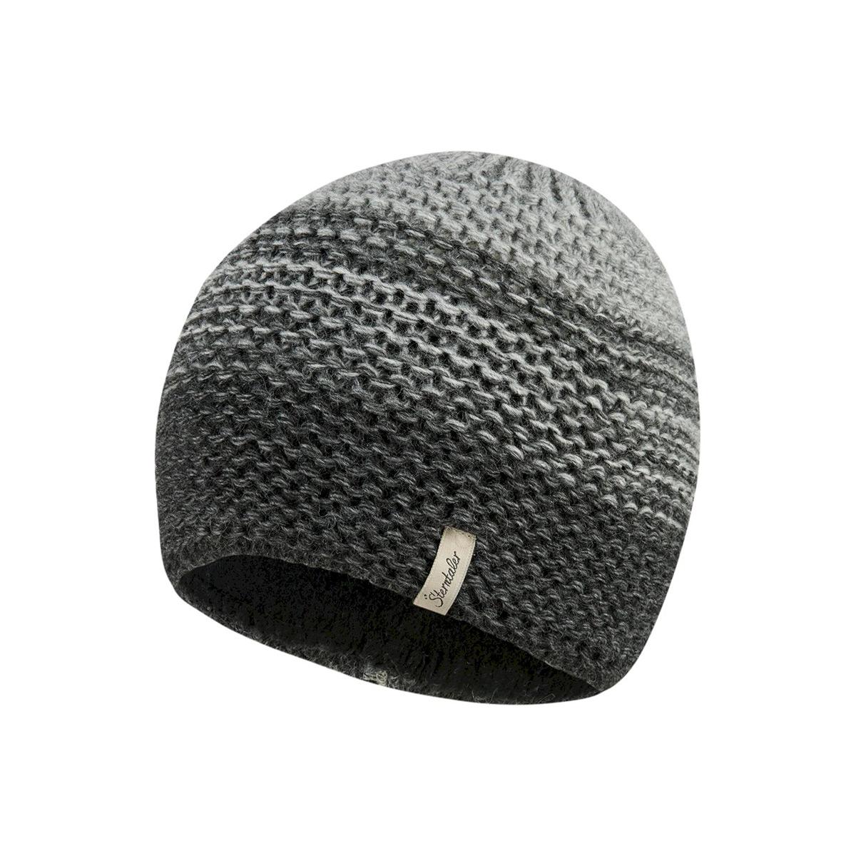 STERNTALER | Bonnet tricot� pour enfants avec doublure polaire