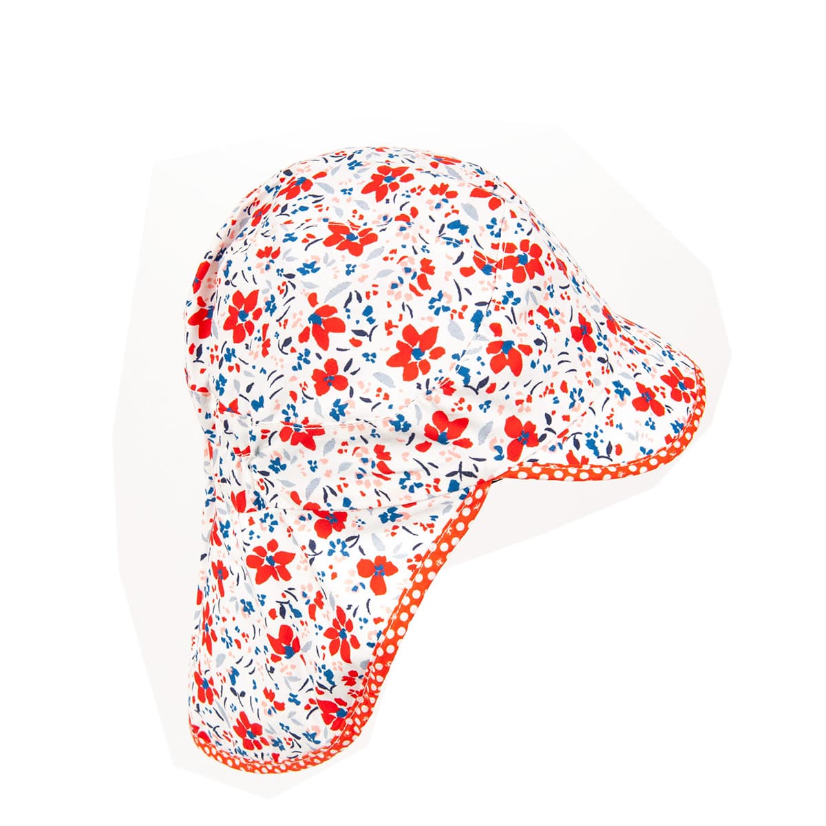 STERNTALER | Casquette avec protection de cou