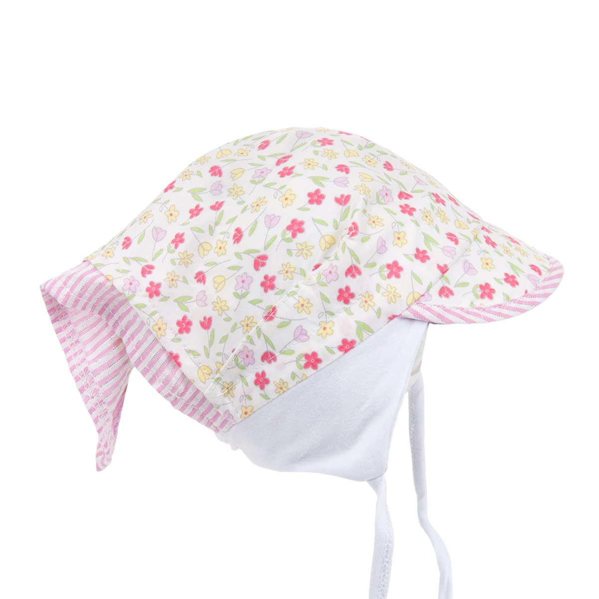 STERNTALER | Casquette � visi�re avec foulard
