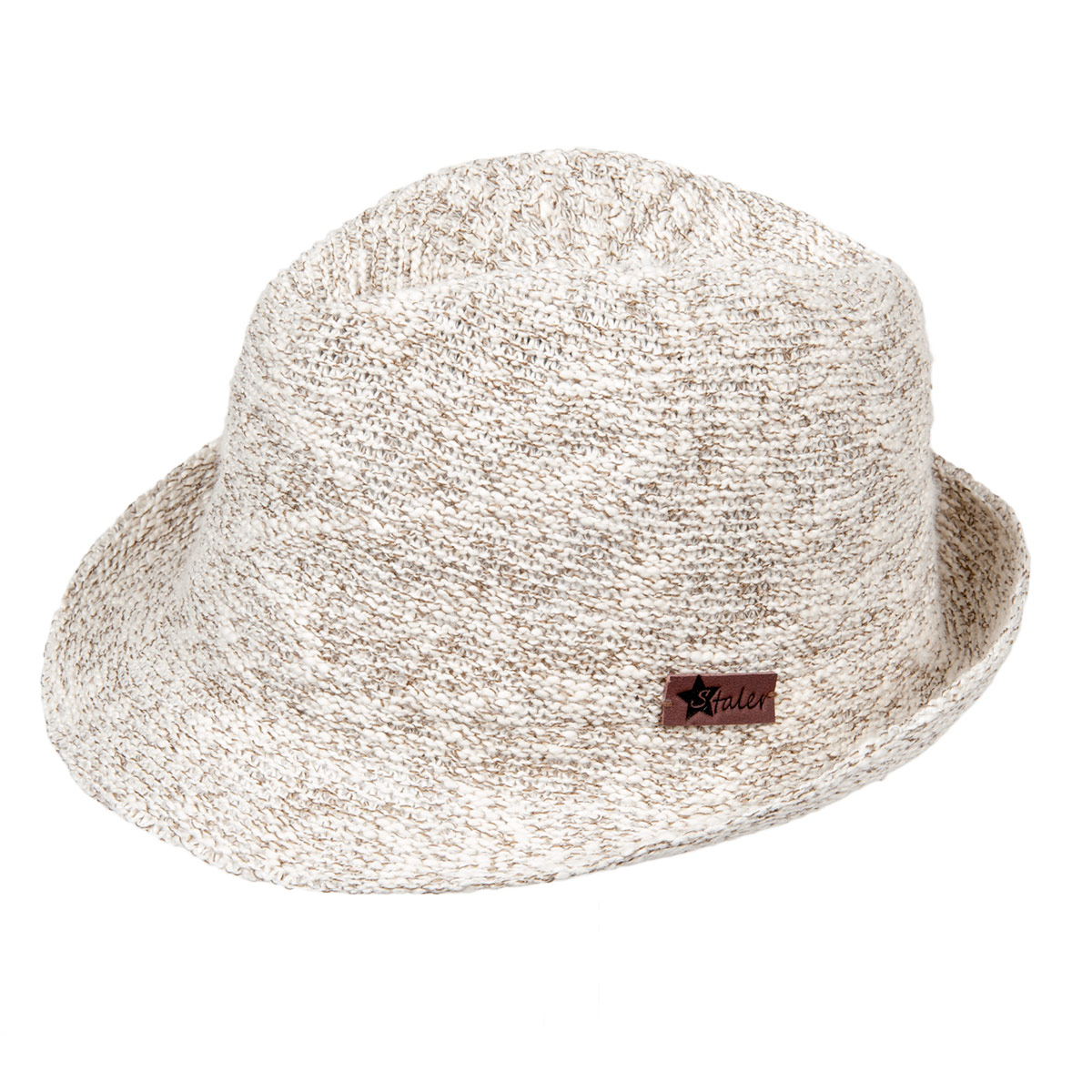 STERNTALER | Chapeau d'�t� Trilby en coton pour filles