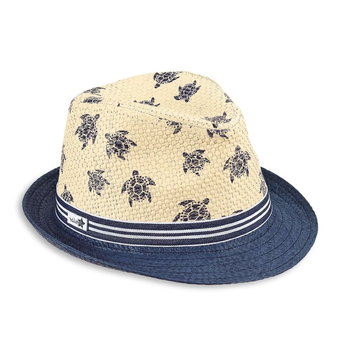 STERNTALER | Chapeau de paille enfants