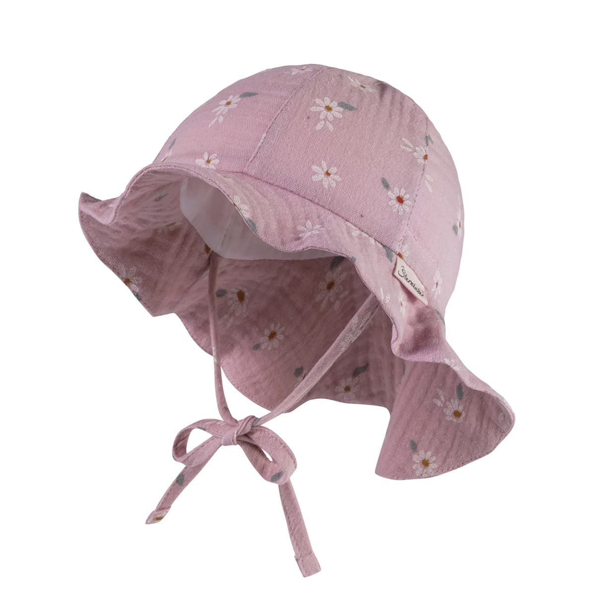 STERNTALER | Chapeau de soleil Flapper fille