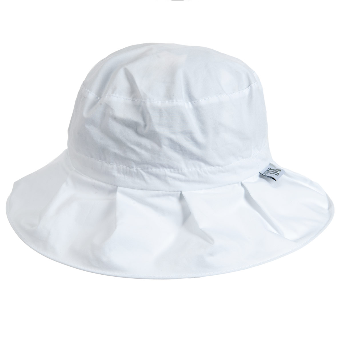 STERNTALER | Chapeau de soleil en coton � large bord UV50