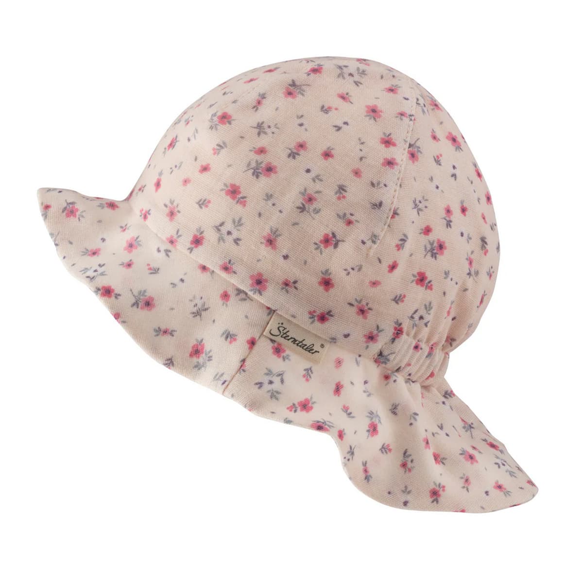 STERNTALER | Chapeau de soleil pour fille avec �lastique pour r�gler la taille