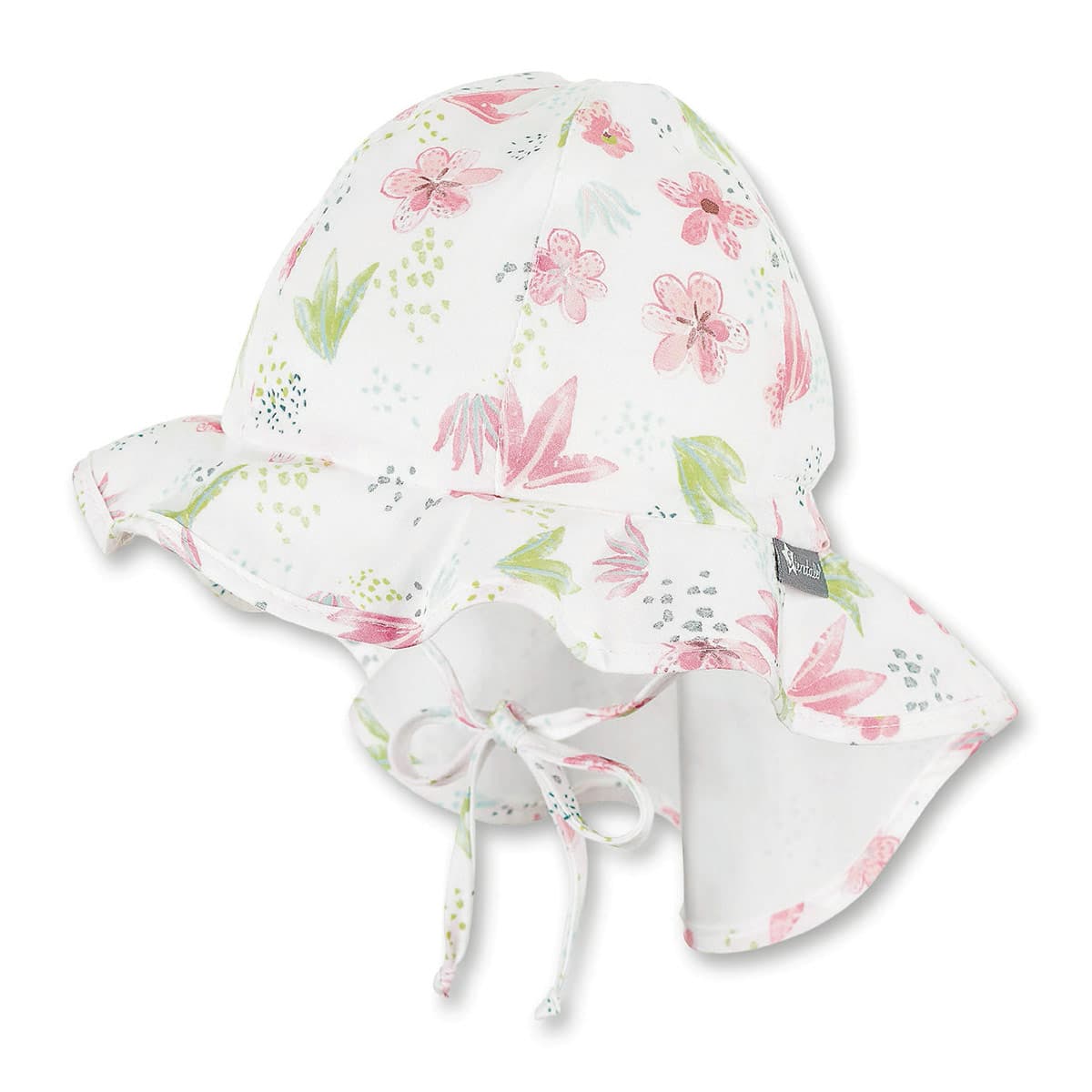STERNTALER | Chapeau en tissu pour enfants
