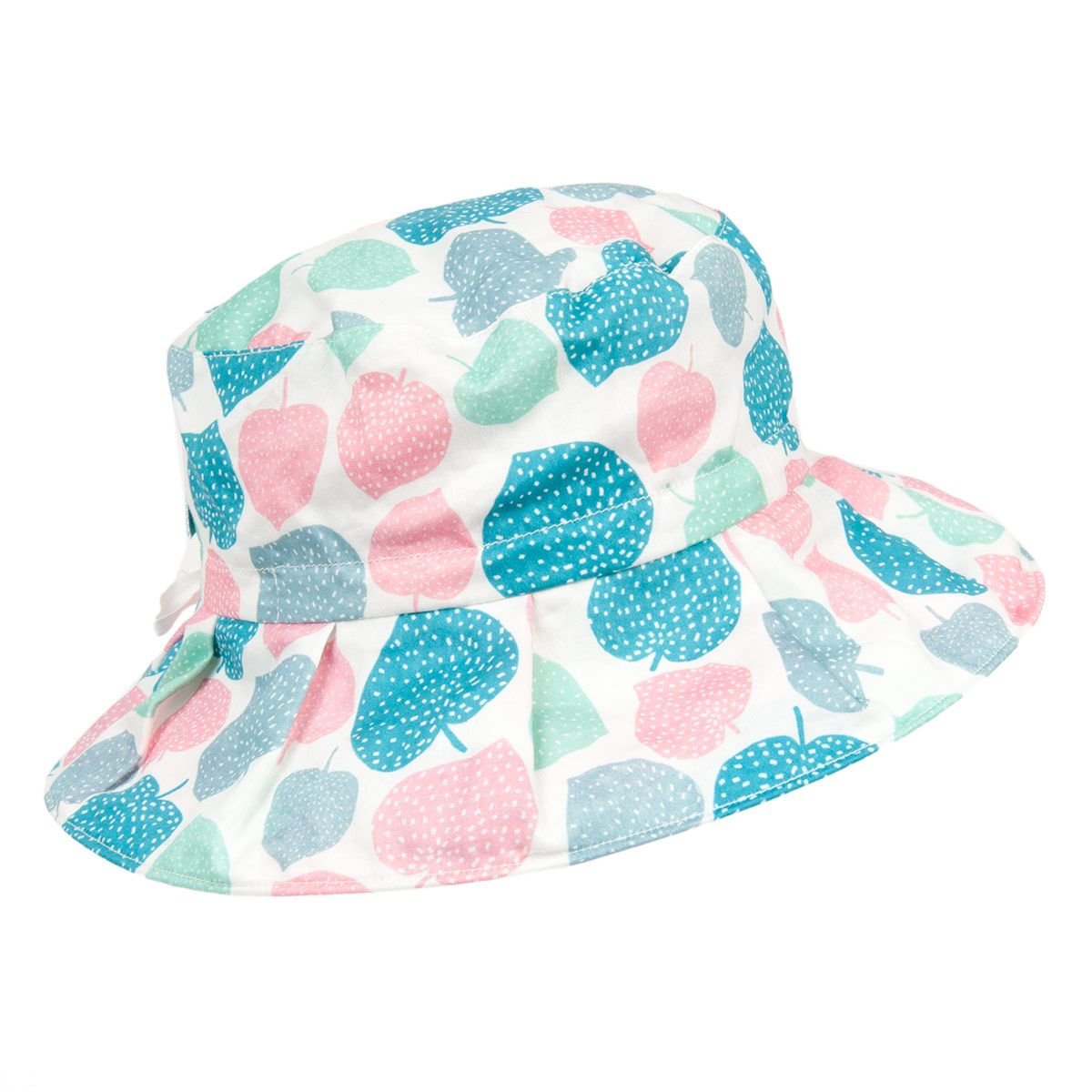 STERNTALER | Chapeau en tissu pour filles