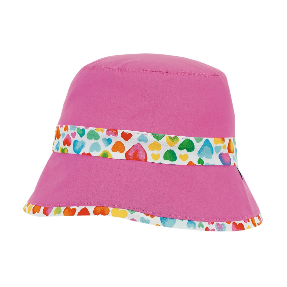 STERNTALER | Chapeau en tissu pour filles
