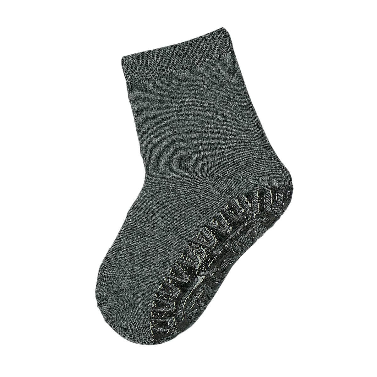 STERNTALER | Chaussettes d'int�rieur antid�rapantes � Fliesenflitzer � Soft, avec int�rieur en �pong