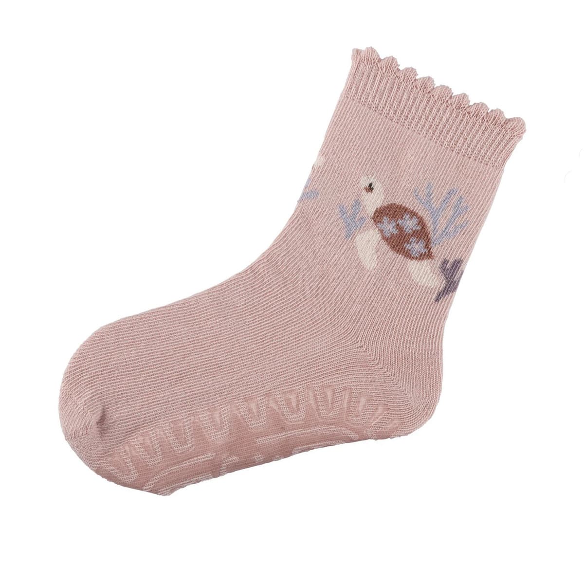 STERNTALER | FLI FLI SUN CHAUSSETTES POUR ENFANTS MOTIF : TORTUE
