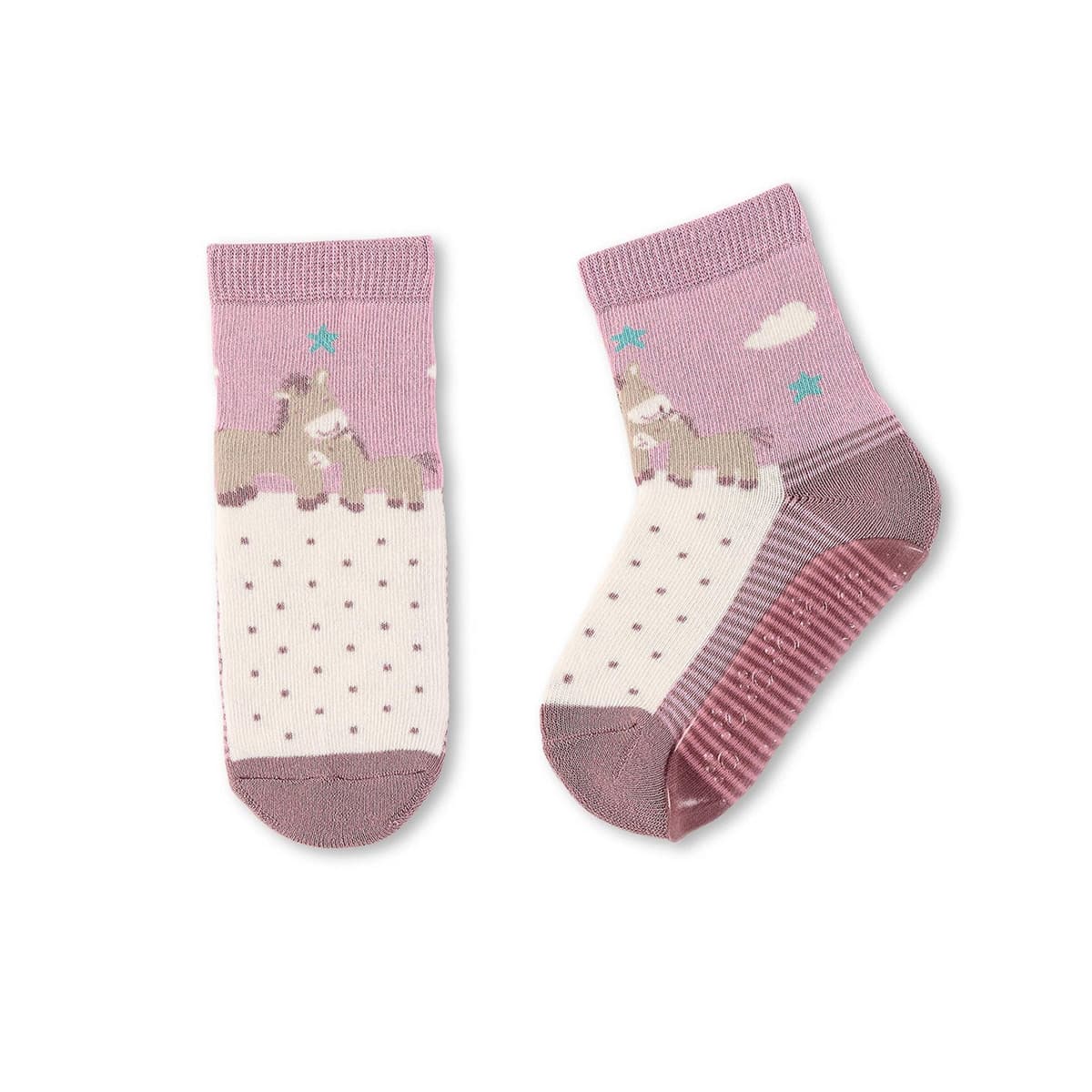 STERNTALER | Fli Fli Air Chaussettes d'arr�t Pauline