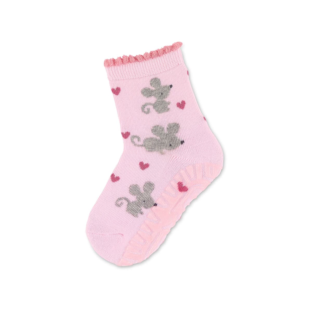 STERNTALER | Fli Fli Air Chaussettes d'arr�t souris
