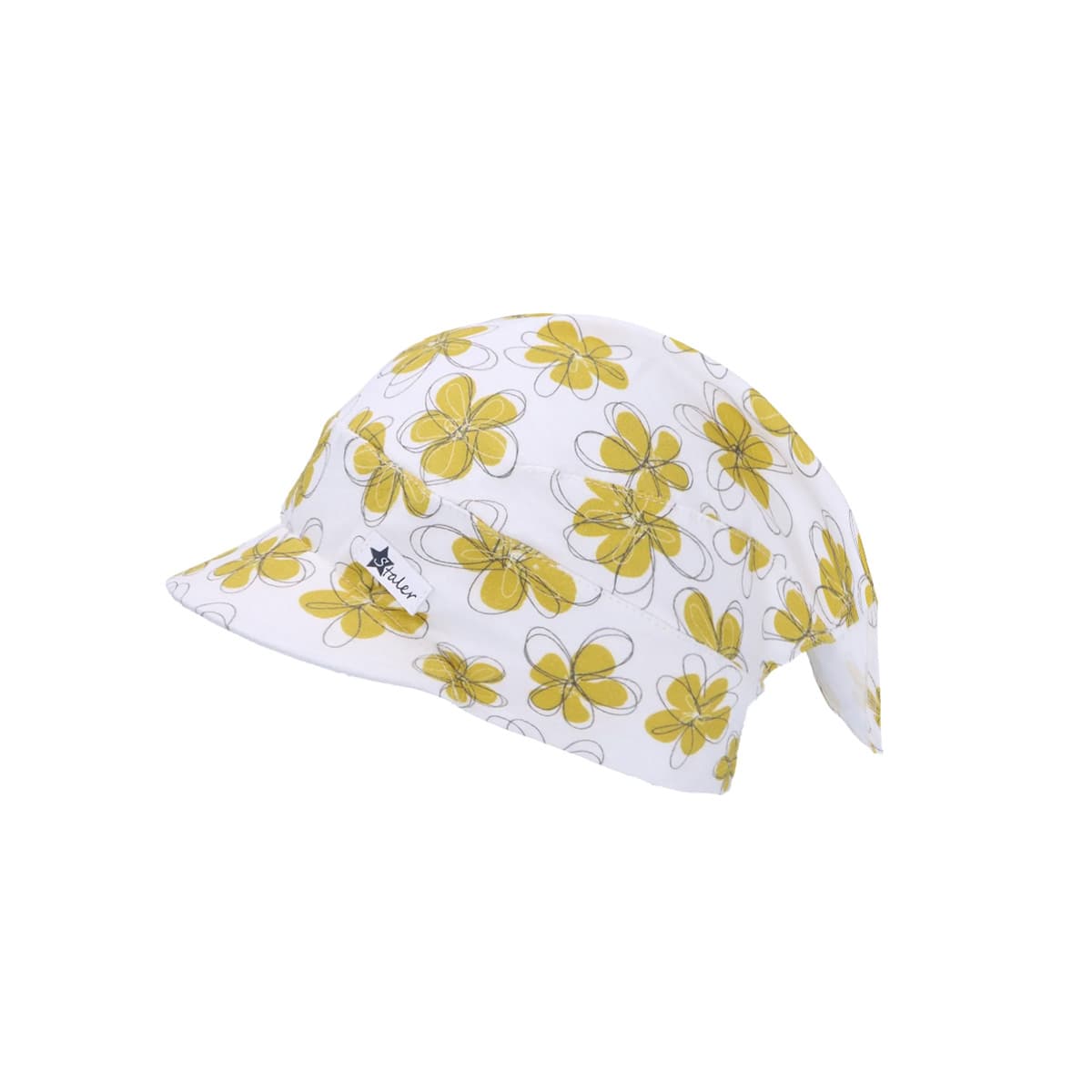 STERNTALER | Foulard en coton pour filles
