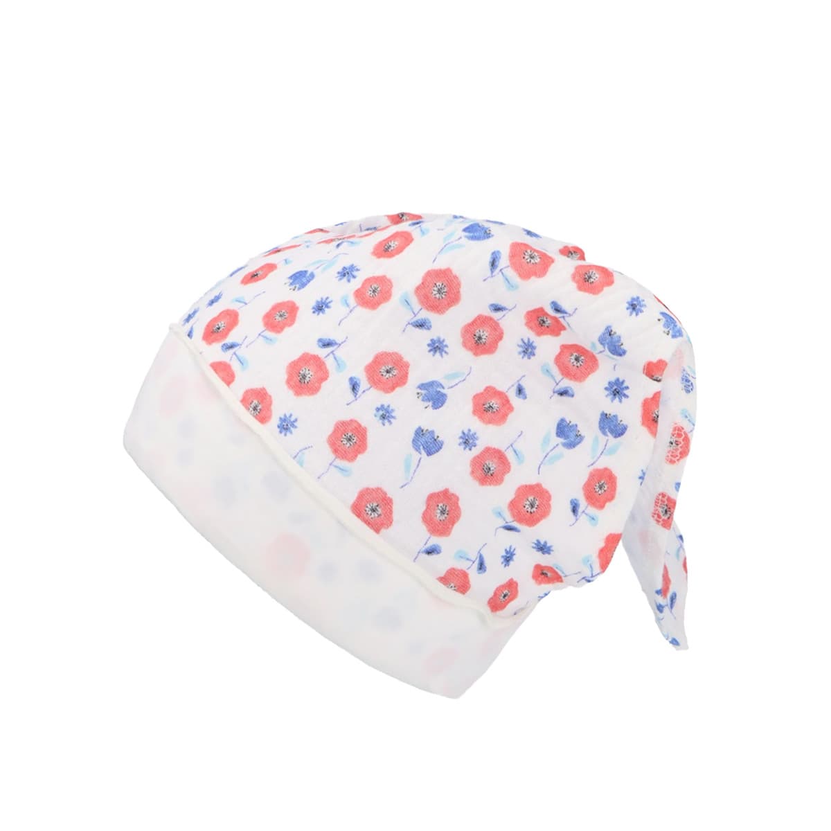 STERNTALER | Foulard enfant coquelicots