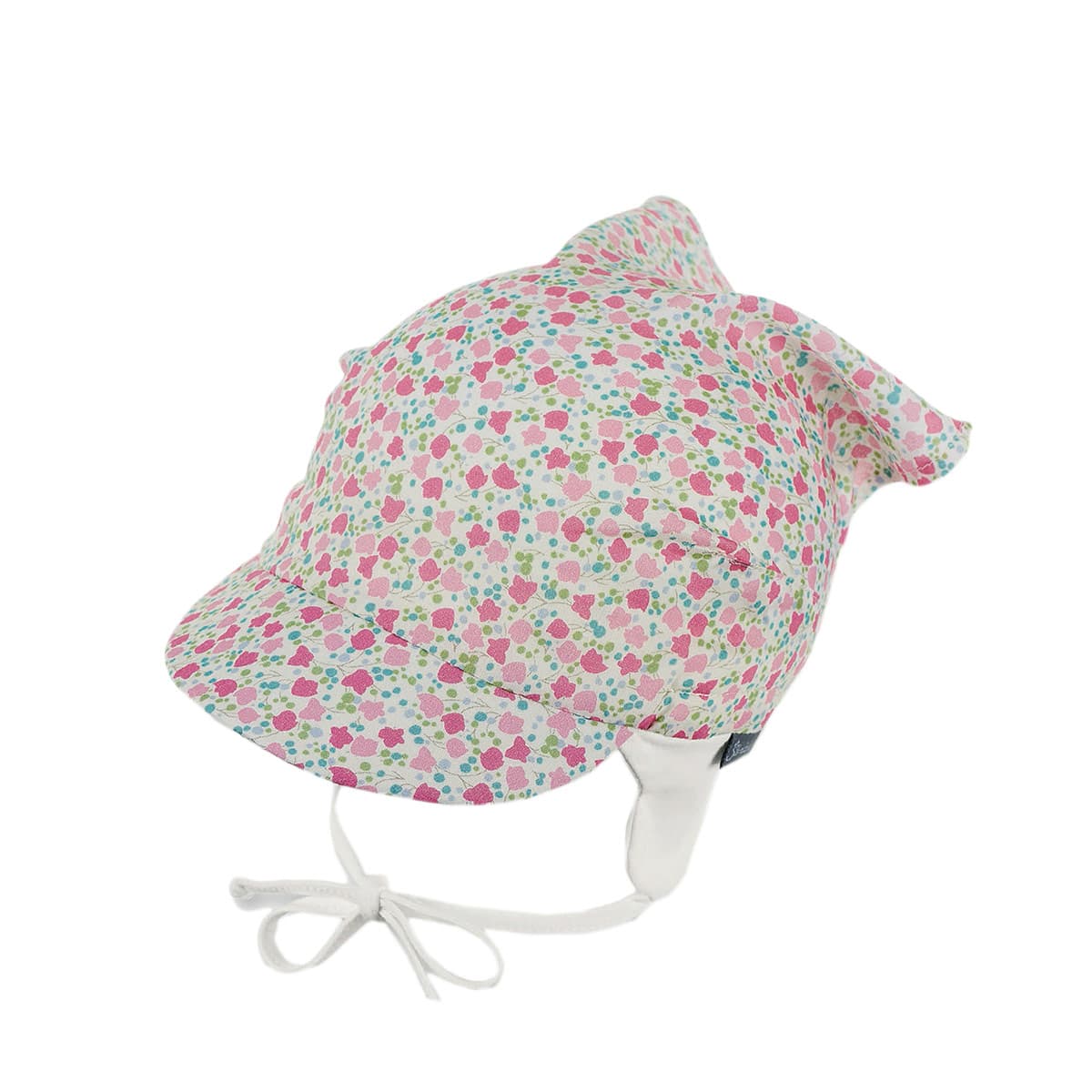 STERNTALER | Foulard fille avec bandeau et oreillettes