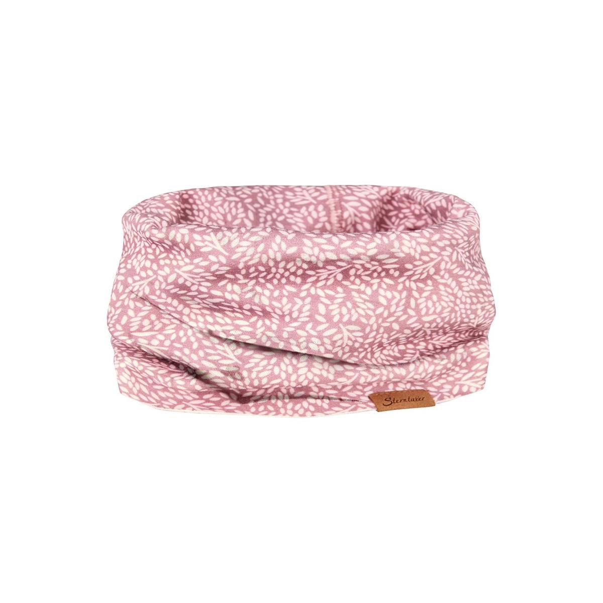 STERNTALER | Foulard tubulaire fille avec doublure en peluche