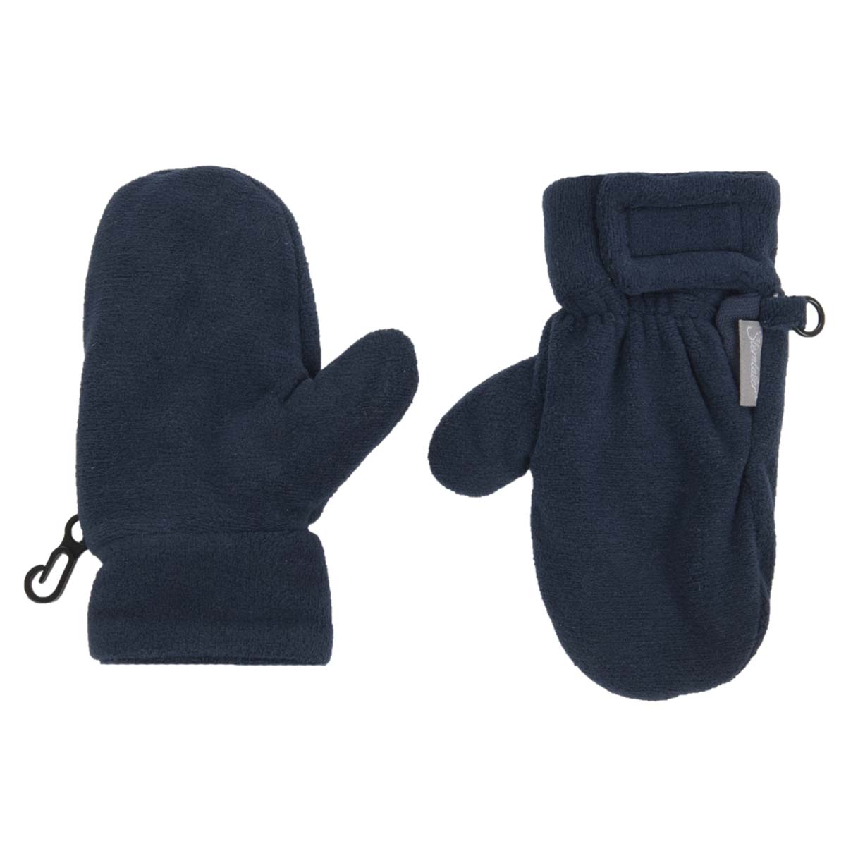 STERNTALER | Moufles � fermeture velcro pour b�b�s