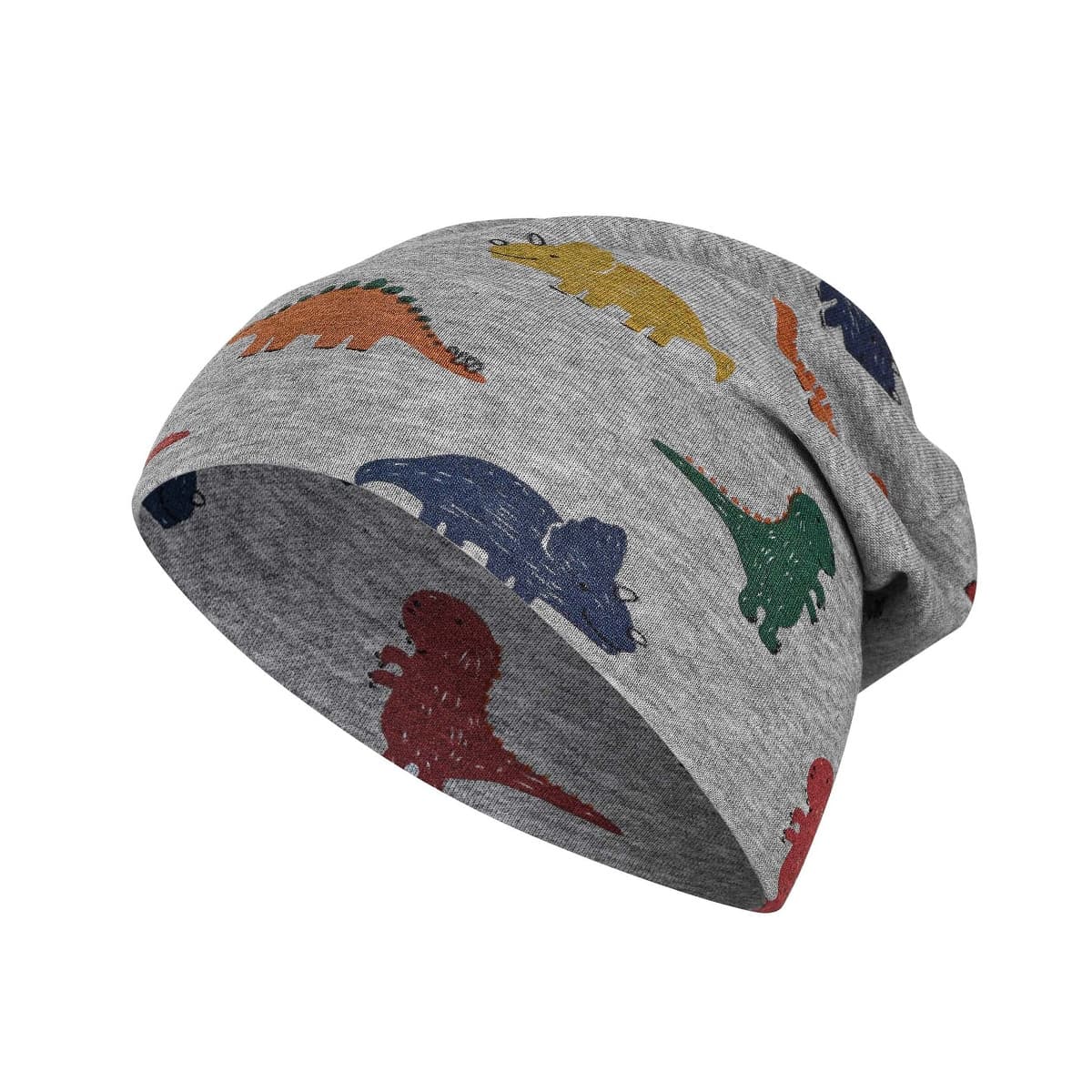 STERNTALER | Slouch Beanie Dinos