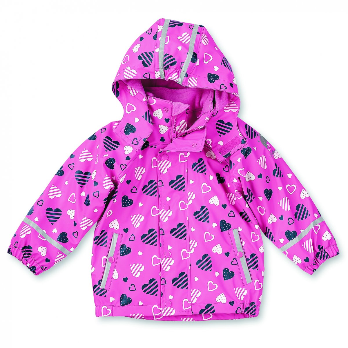 STERNTALER | Veste de pluie doubl�e pour filles