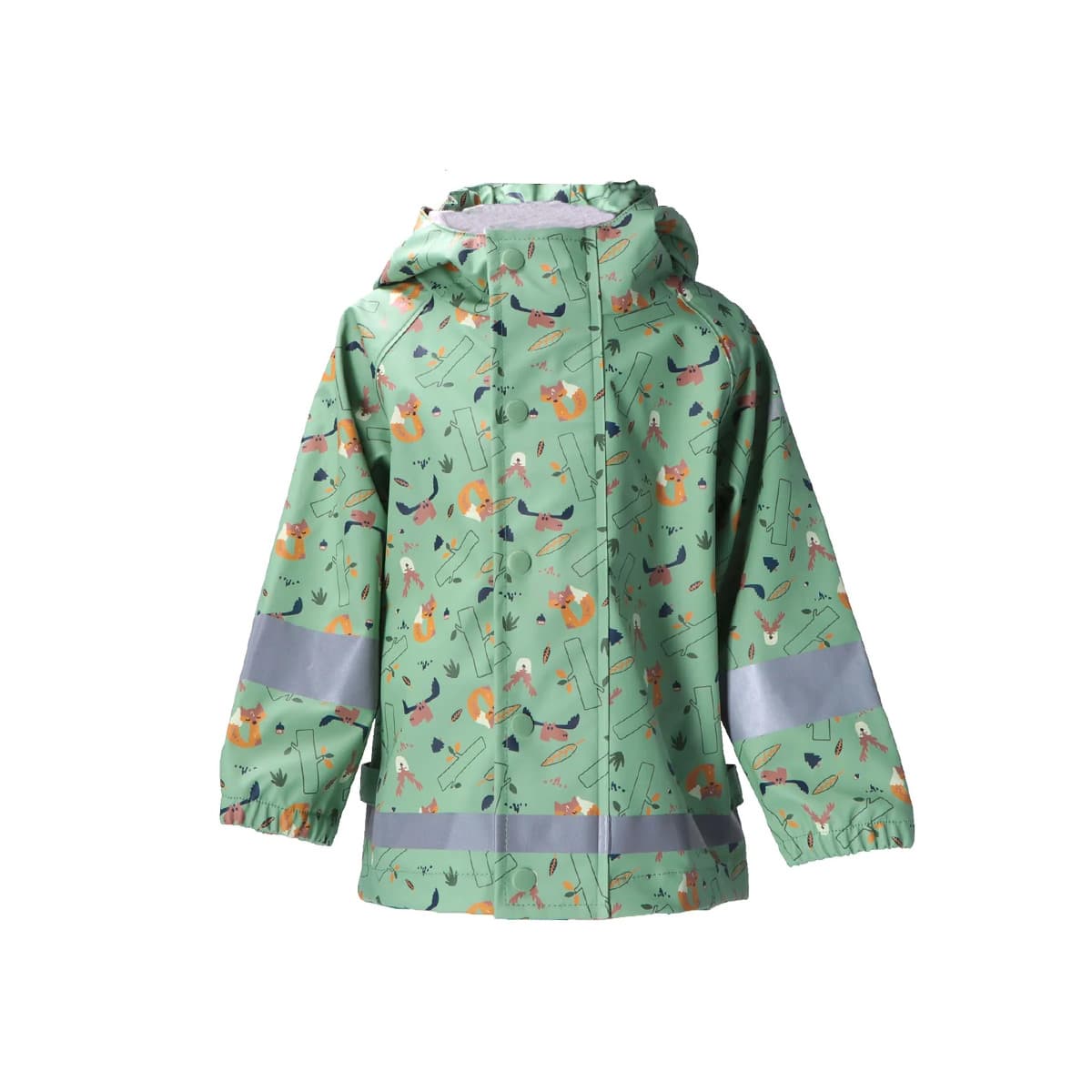 STERNTALER | Veste de pluie enfant sans doublure