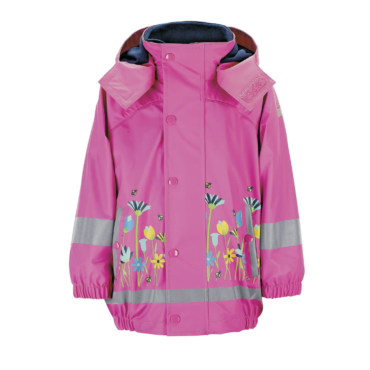 STERNTALER | Veste de pluie fille avec doublure