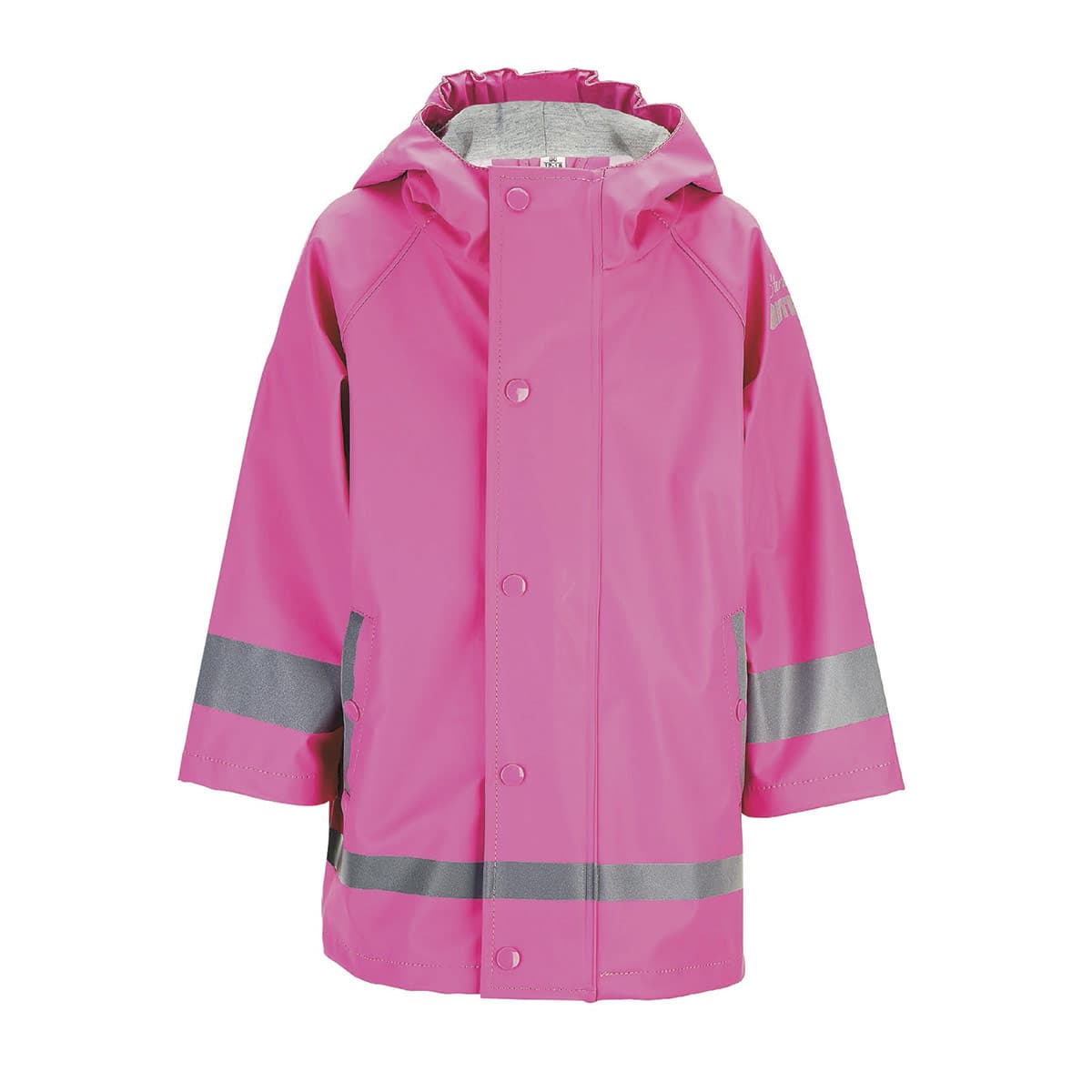 STERNTALER | Veste de pluie fille sans doublure