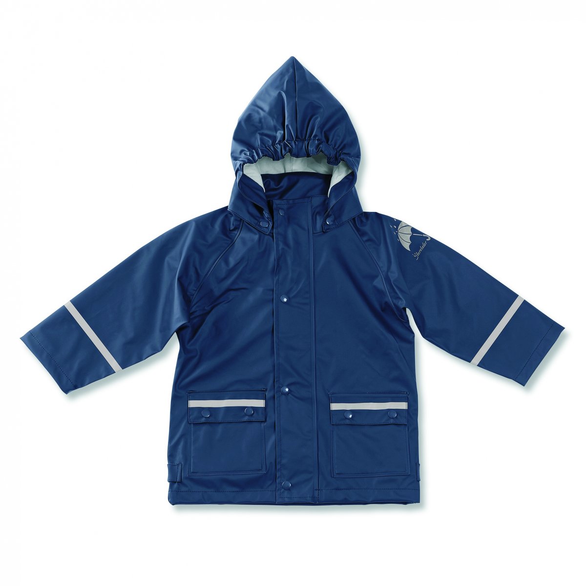 STERNTALER | Veste imperm�able avec capuche amovible pour enfants