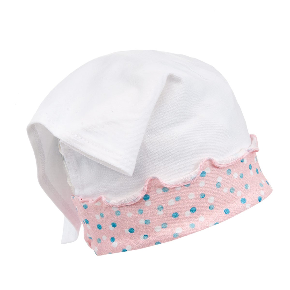 STERNTALER | bandeau fille avec foulard