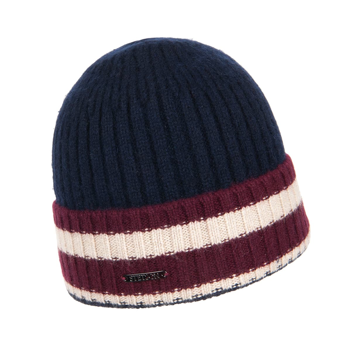 STETSON | Beanie Cashmere