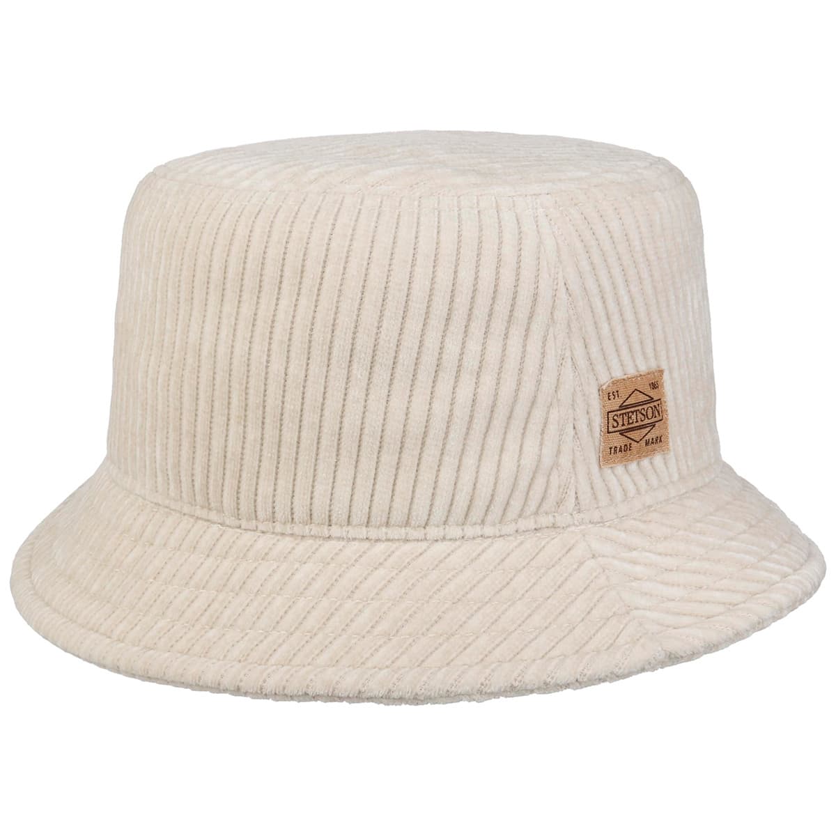 STETSON | Bucket Corduroy Jersey