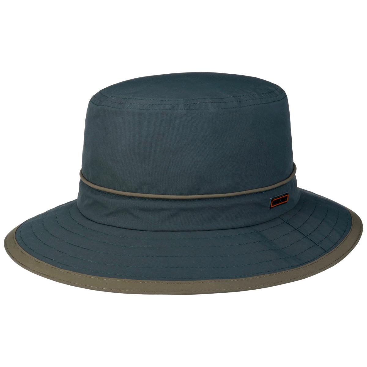 STETSON | Bucket Outdoor Chapeau de p�cheur