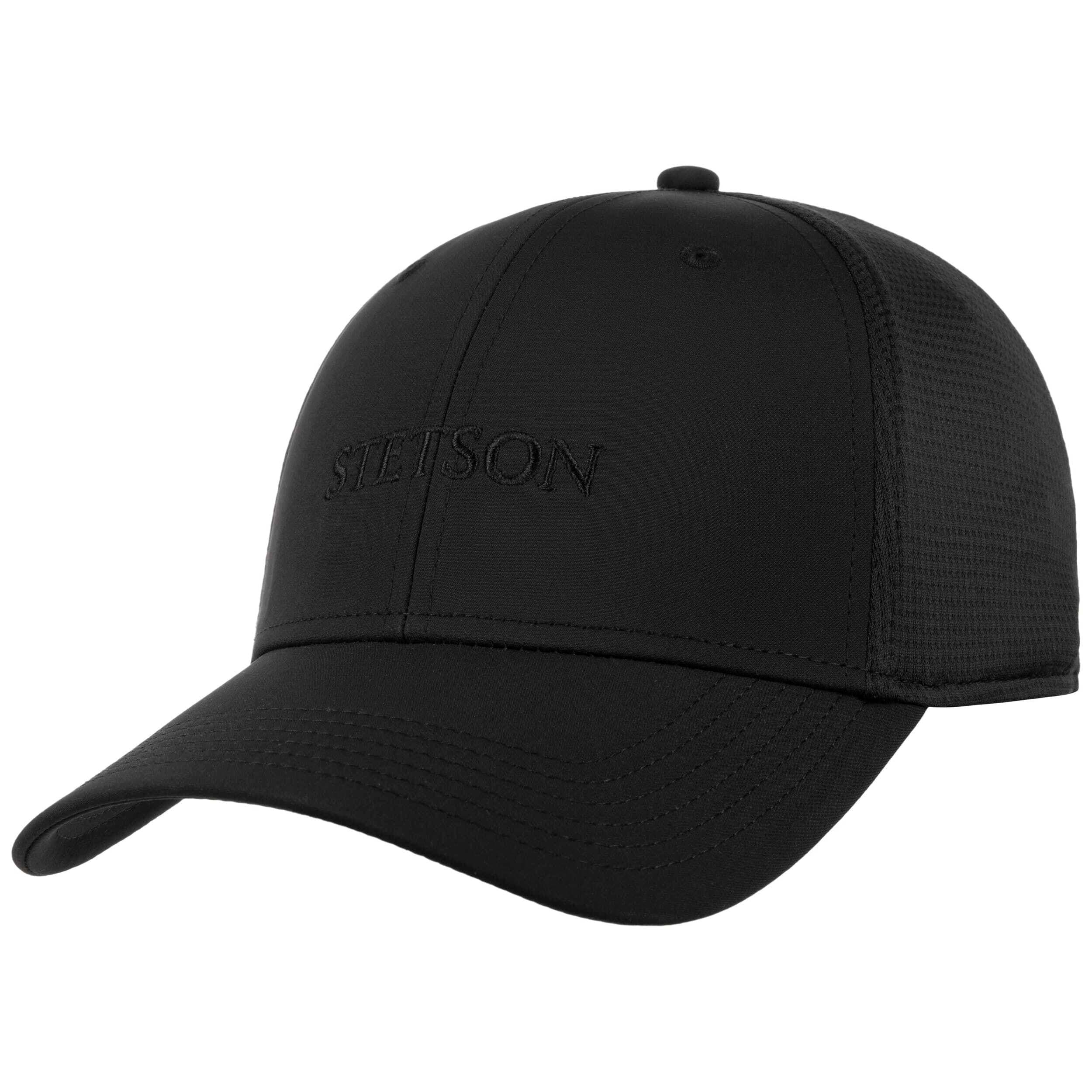 STETSON | Casquette de baseball Active visi�re