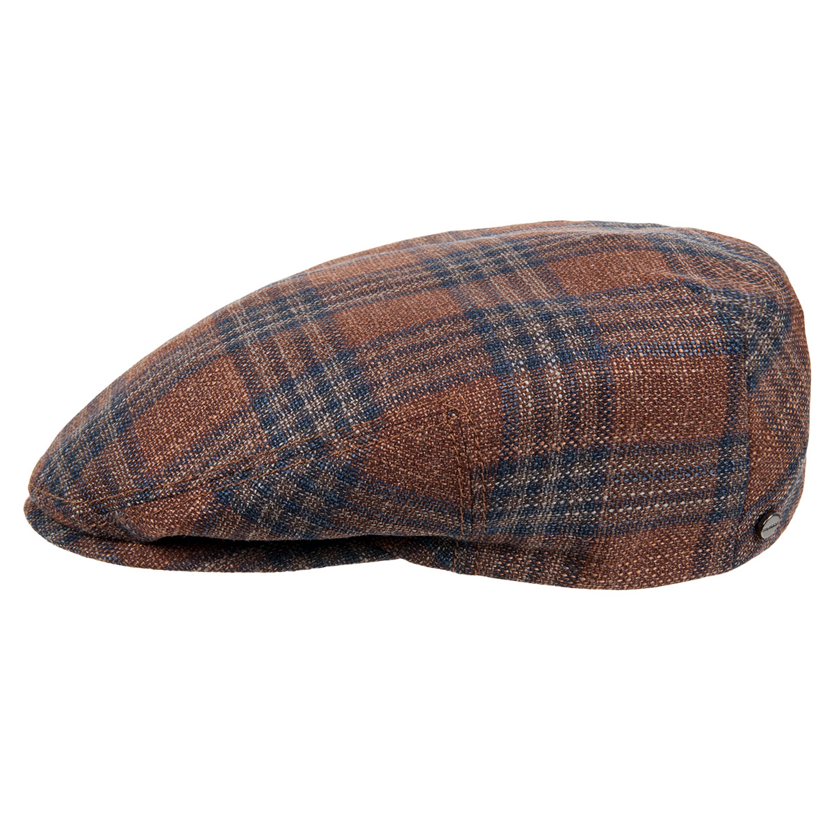 STETSON | Casquette exclusive d'une pi�ce pour homme