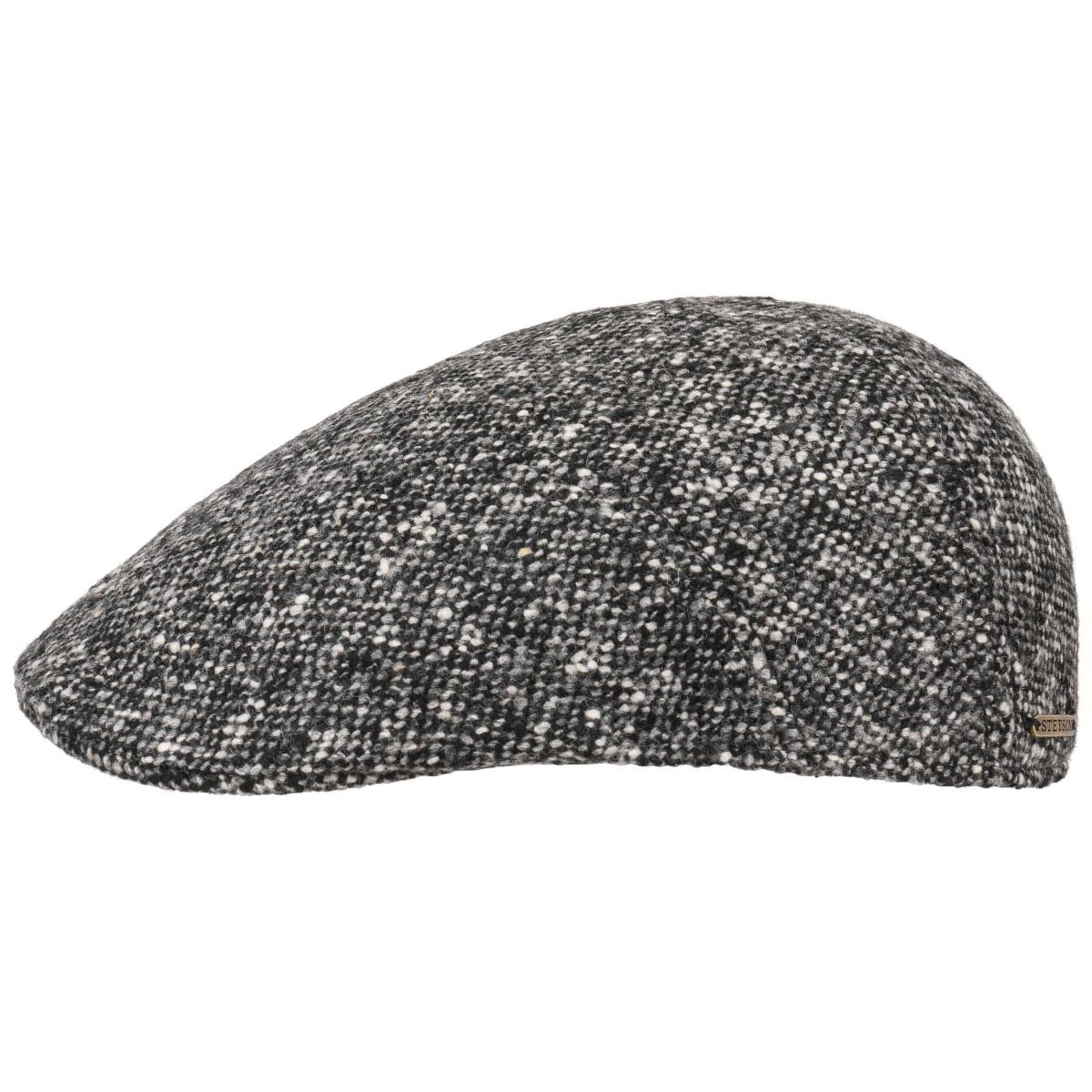 STETSON | Casquette plate Donegal WV