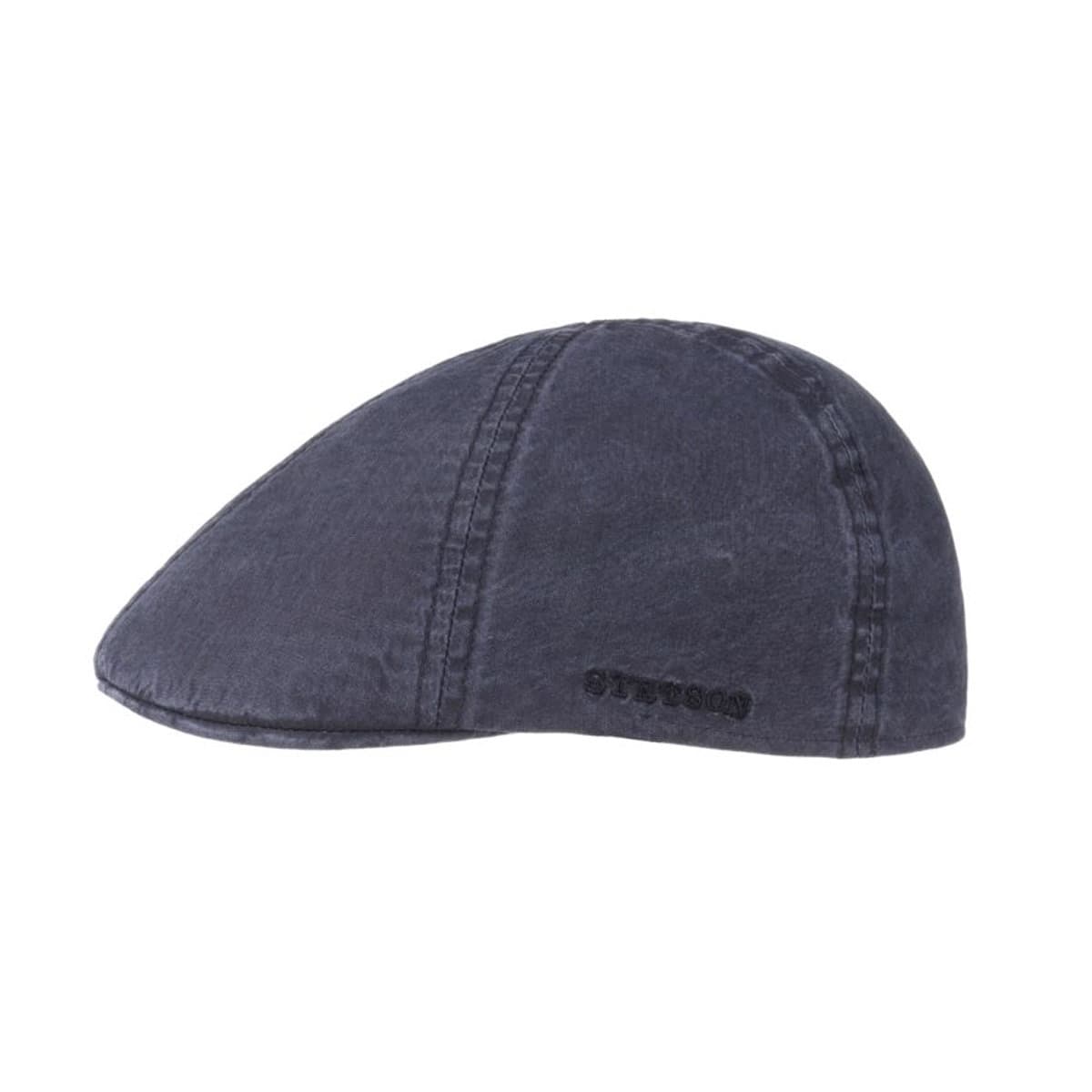 STETSON | Casquette plate Texas Organic