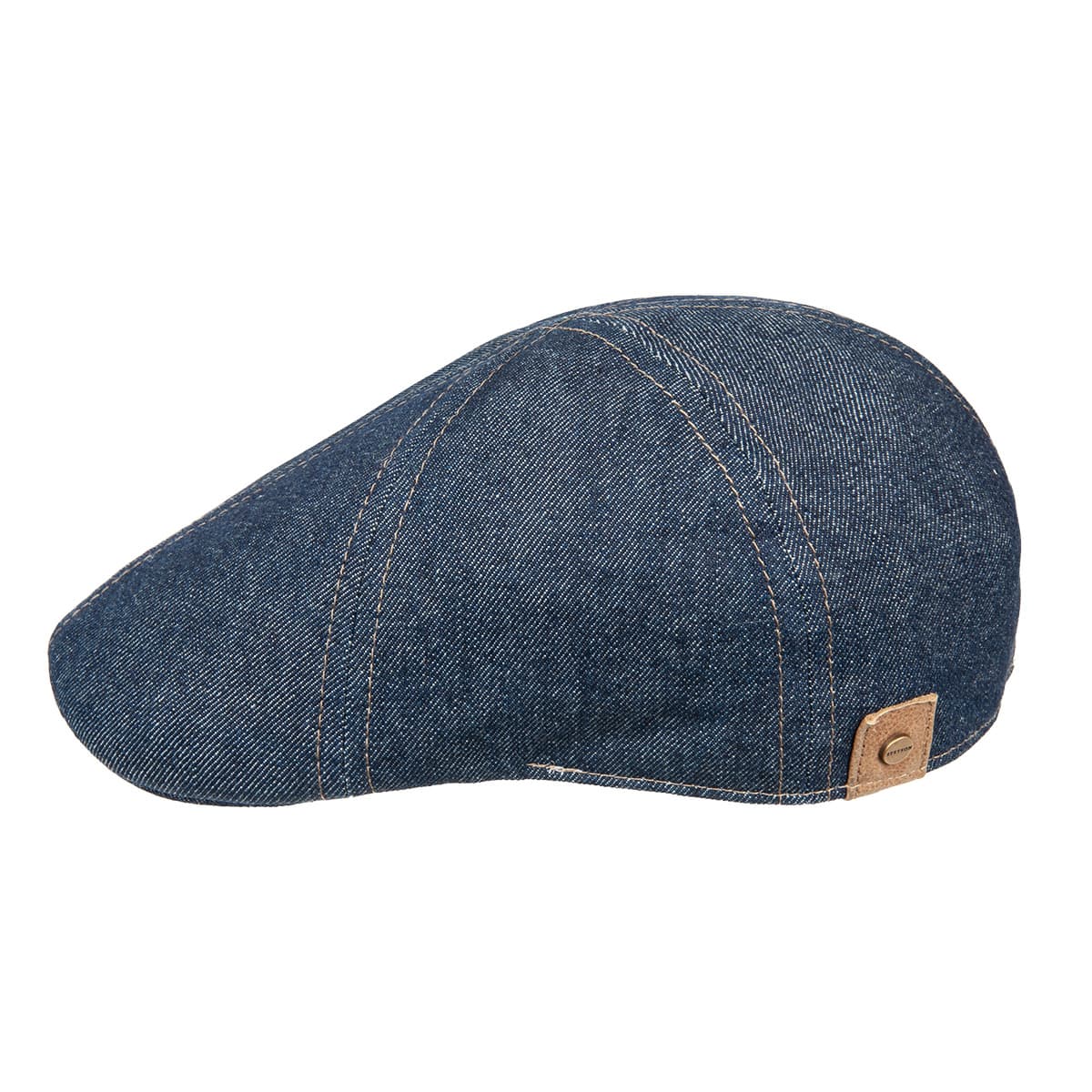 STETSON | Chapeau Texas Denim