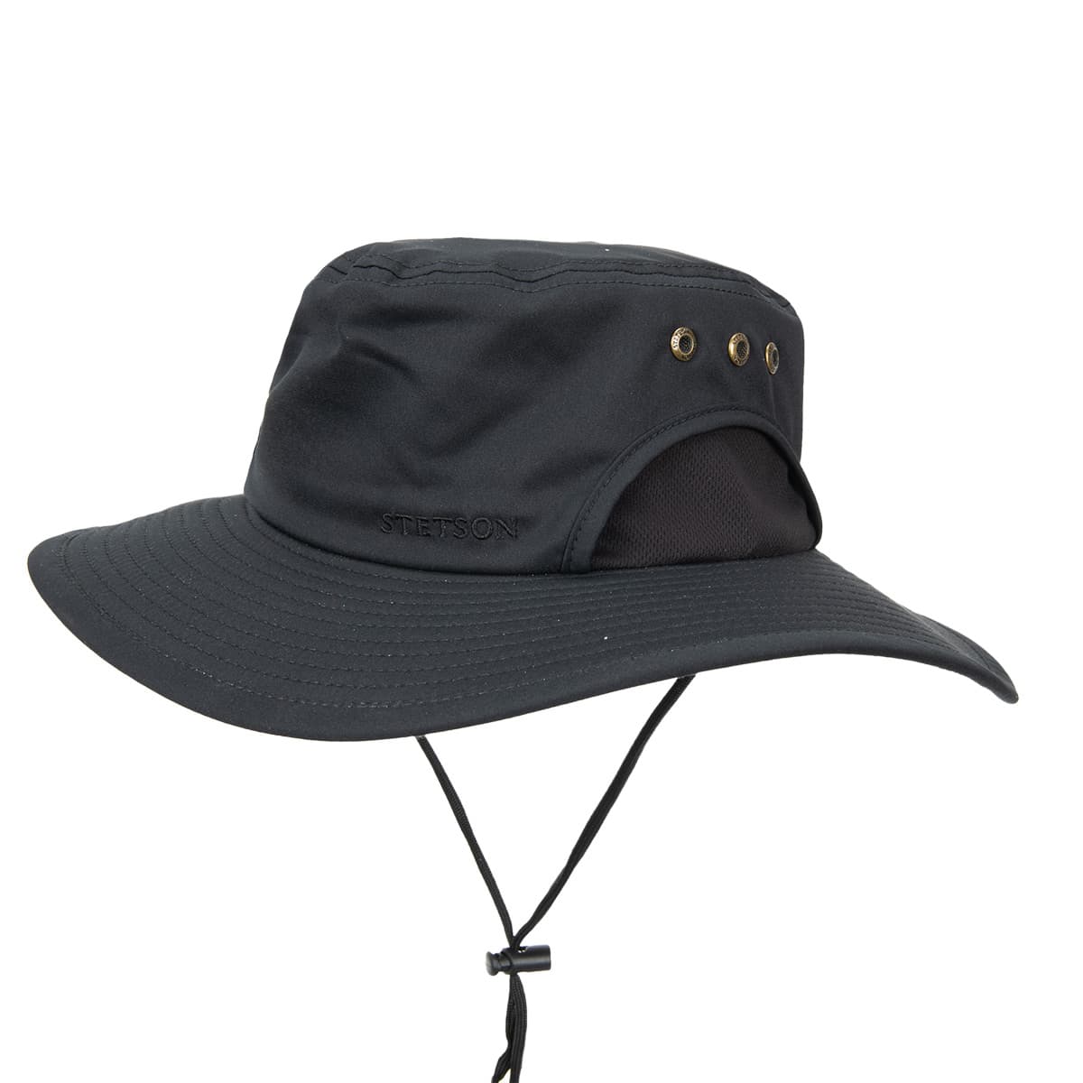 STETSON | Chapeau d'�t� Outdoor menton