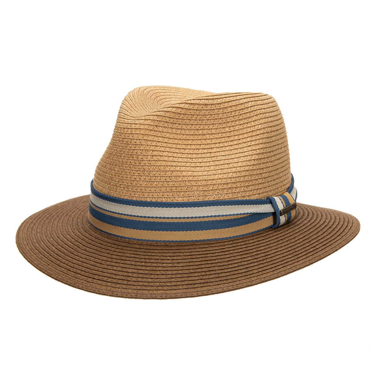 STETSON | Chapeau d'�t� Traveller pour hommes
