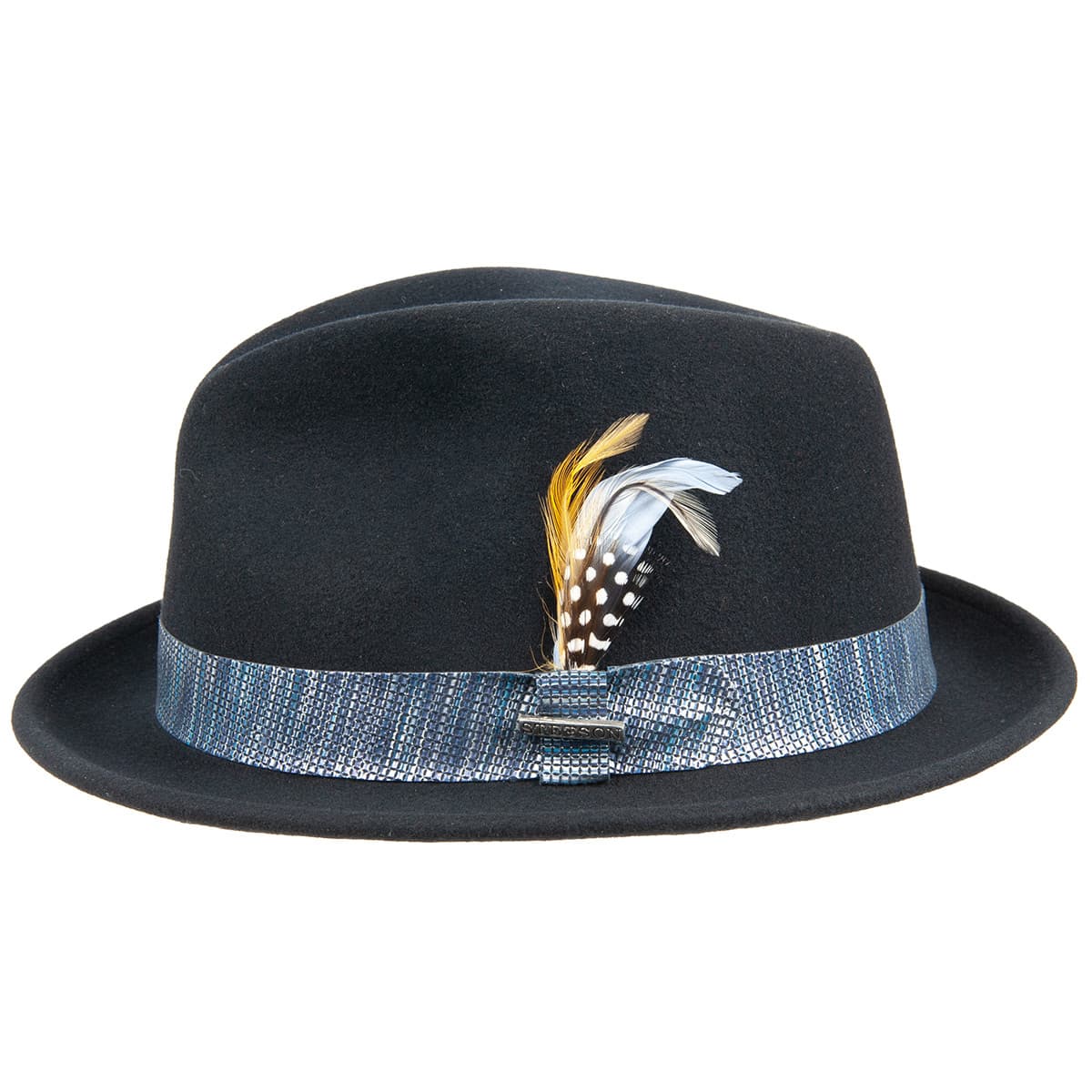 STETSON | Chapeau de joueur vitafelt