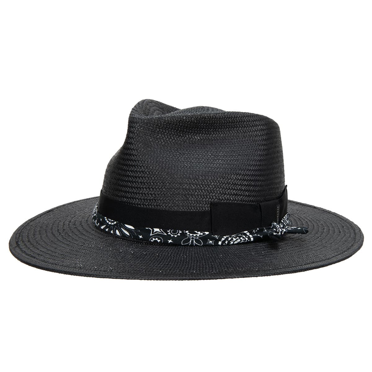 STETSON | Chapeau de paille femme Outdoor