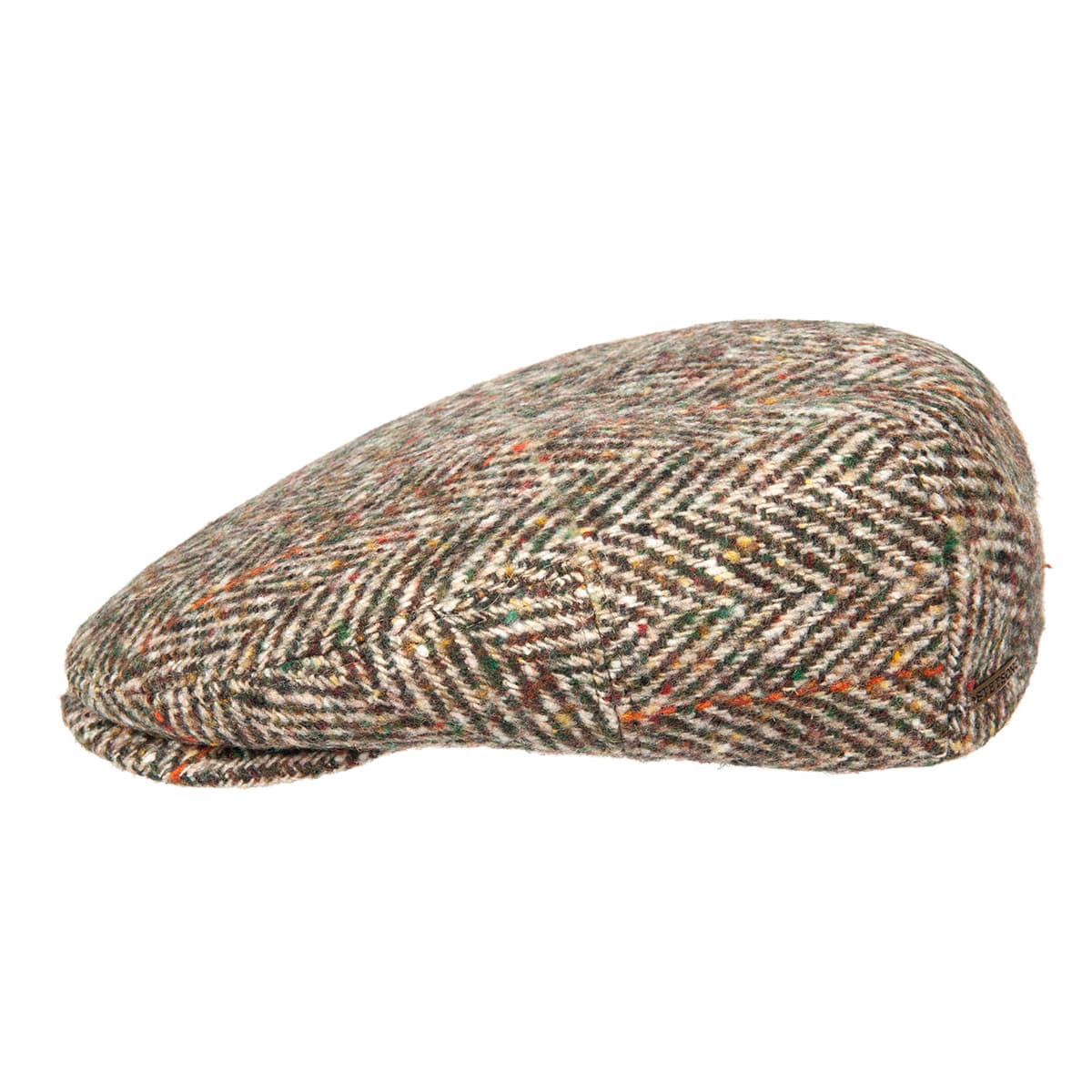 STETSON | Chapeau homme Kent Herringbone WV