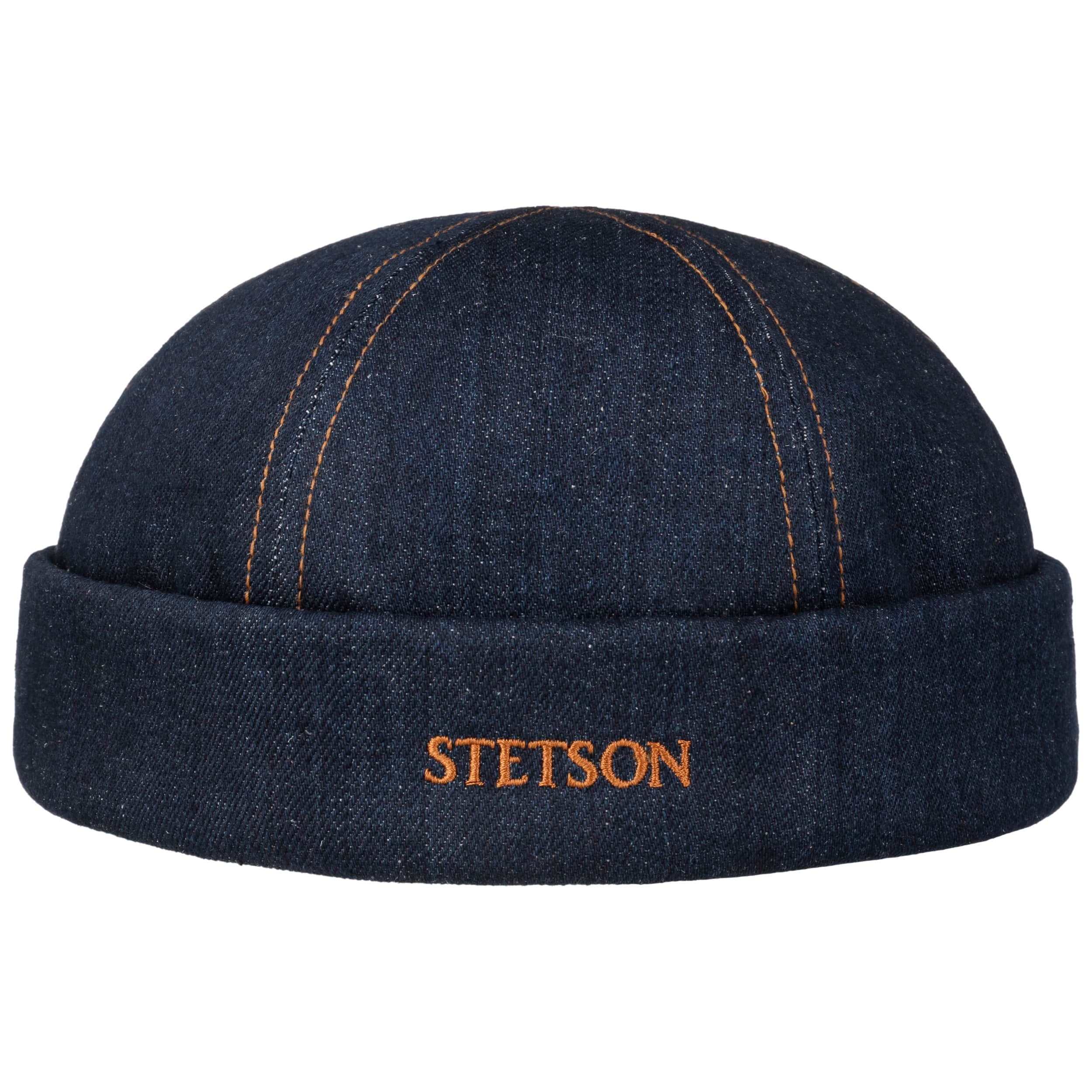 STETSON | Docker Denim Sustainable