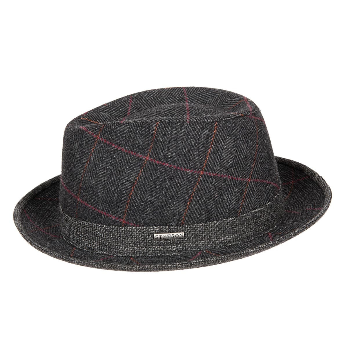 STETSON | Fedora Laine