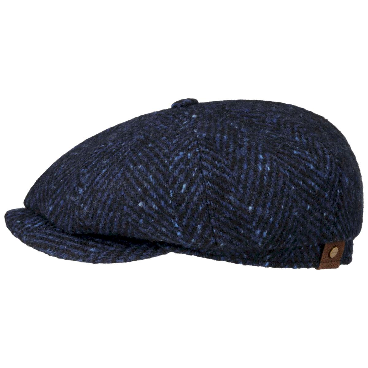 STETSON | Hatteras Herringbone WV