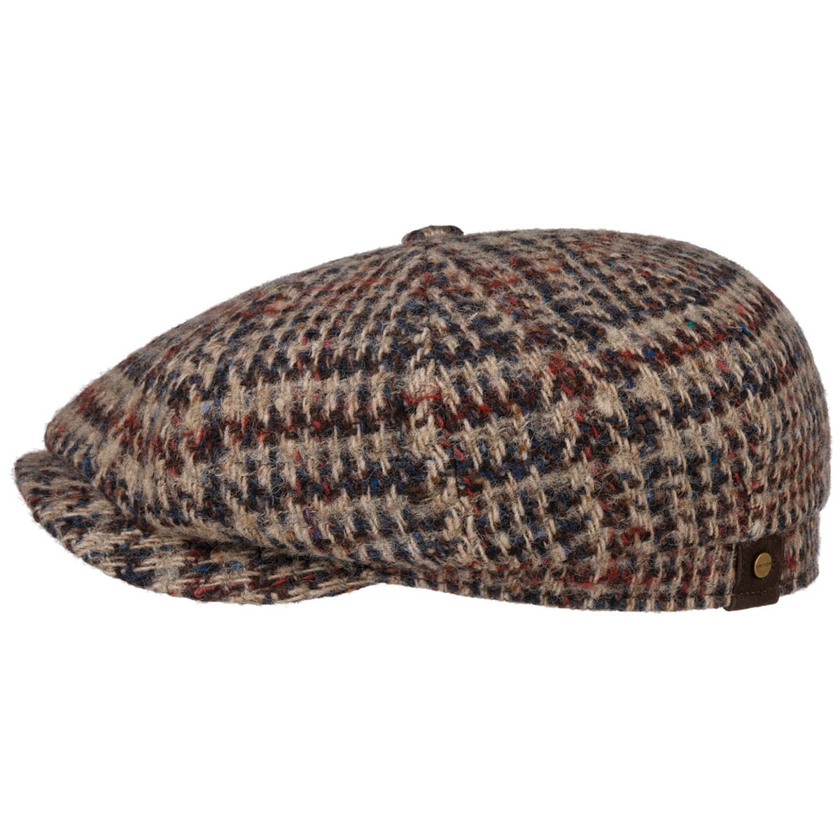 STETSON | Hatteras Virgin Wool