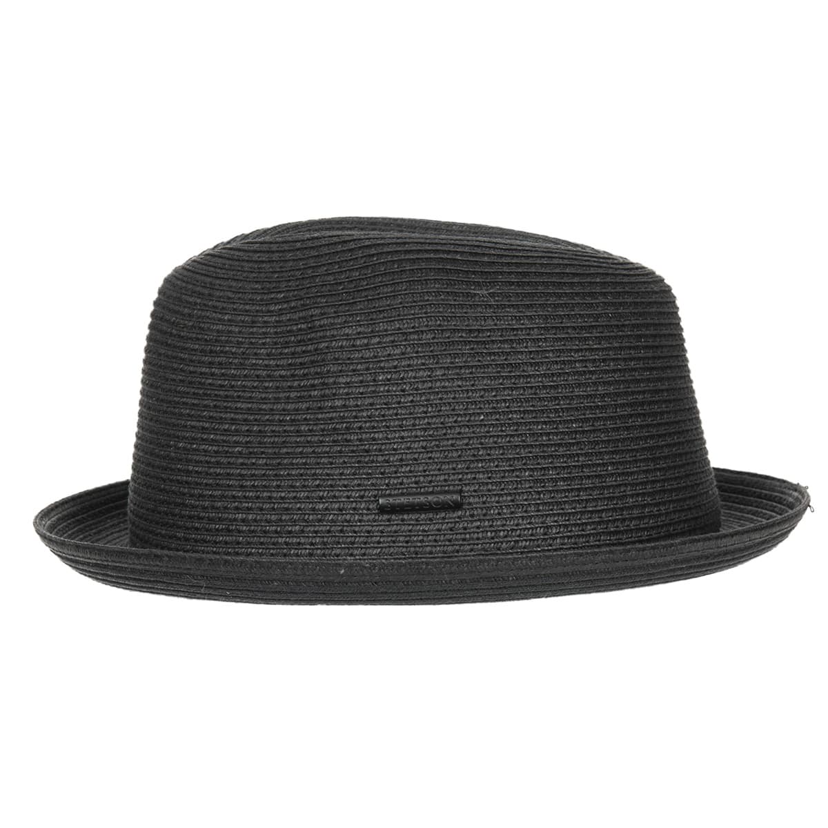 STETSON | Player Black Toyo Chapeau d'�t� pour hommes