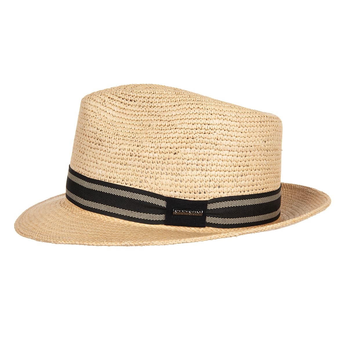 STETSON | Player Panama Crochet
