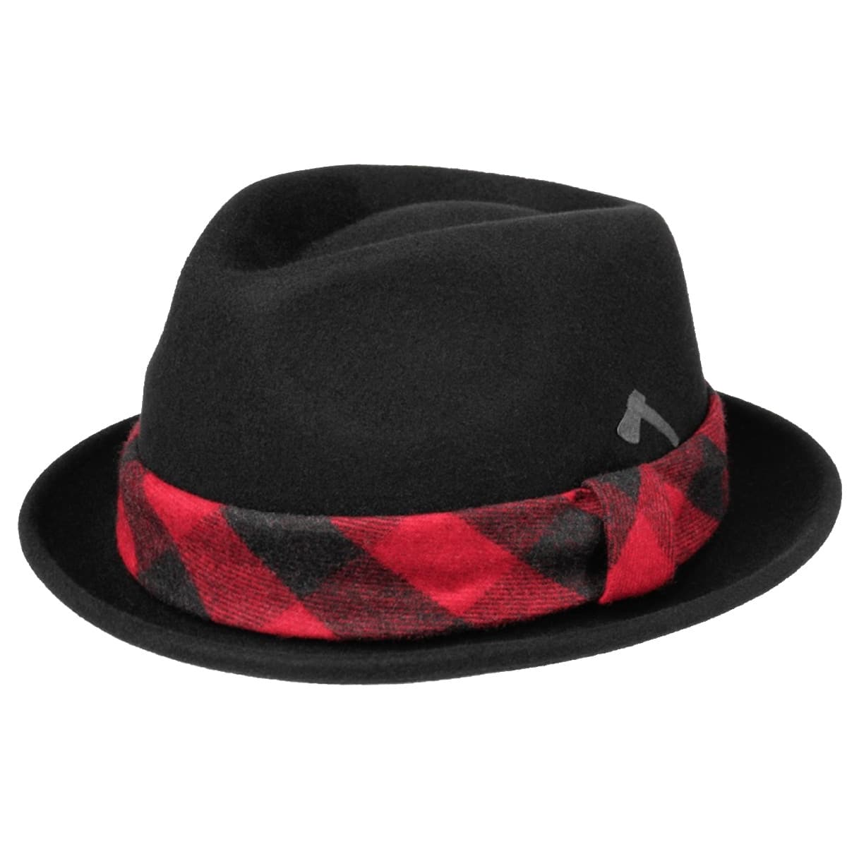STETSON | Player Woolfelt Chapeau pour homme