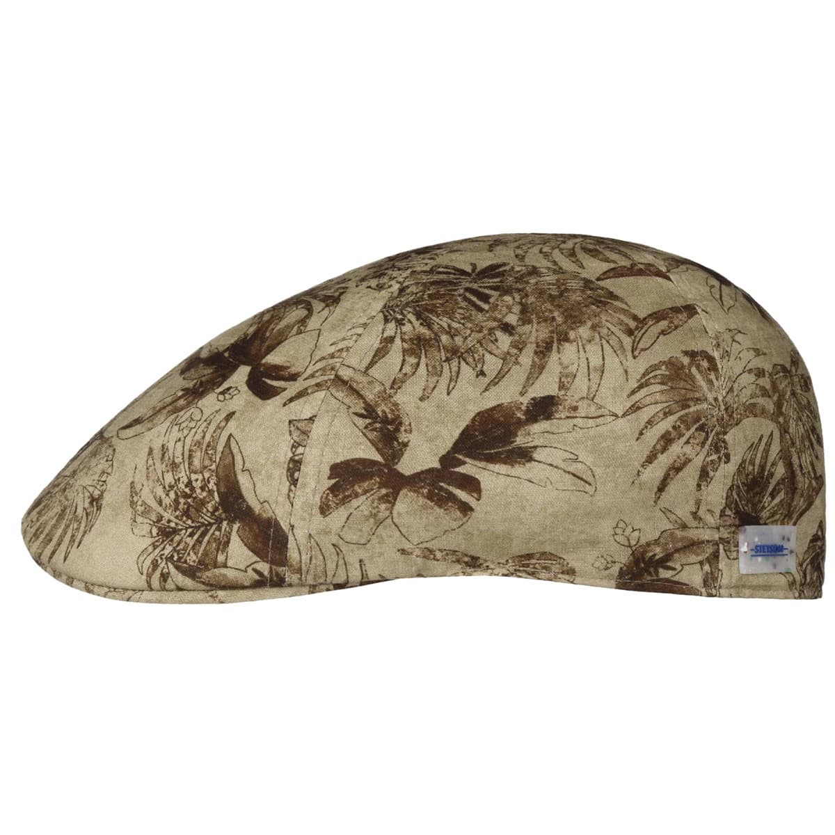 STETSON | Texas Organic Linen Sustainable